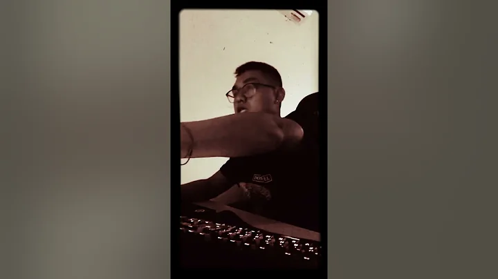 Từ Khi - DSK (cover)