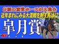 《皐月賞》９頭の重賞ホースが大集合！近年まれにみる大混戦を制す馬は！？//全出走馬１８頭を見て相馬眼を磨き、勝馬を探し出す『必須動画』【トレセンパドック2026】