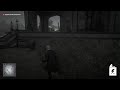 HITMAN 3_ doing dartmoor garden show and all challenges