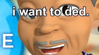 Shitty Games From Shitty Networks - ENunnGaming (w/ Pepsi9072)