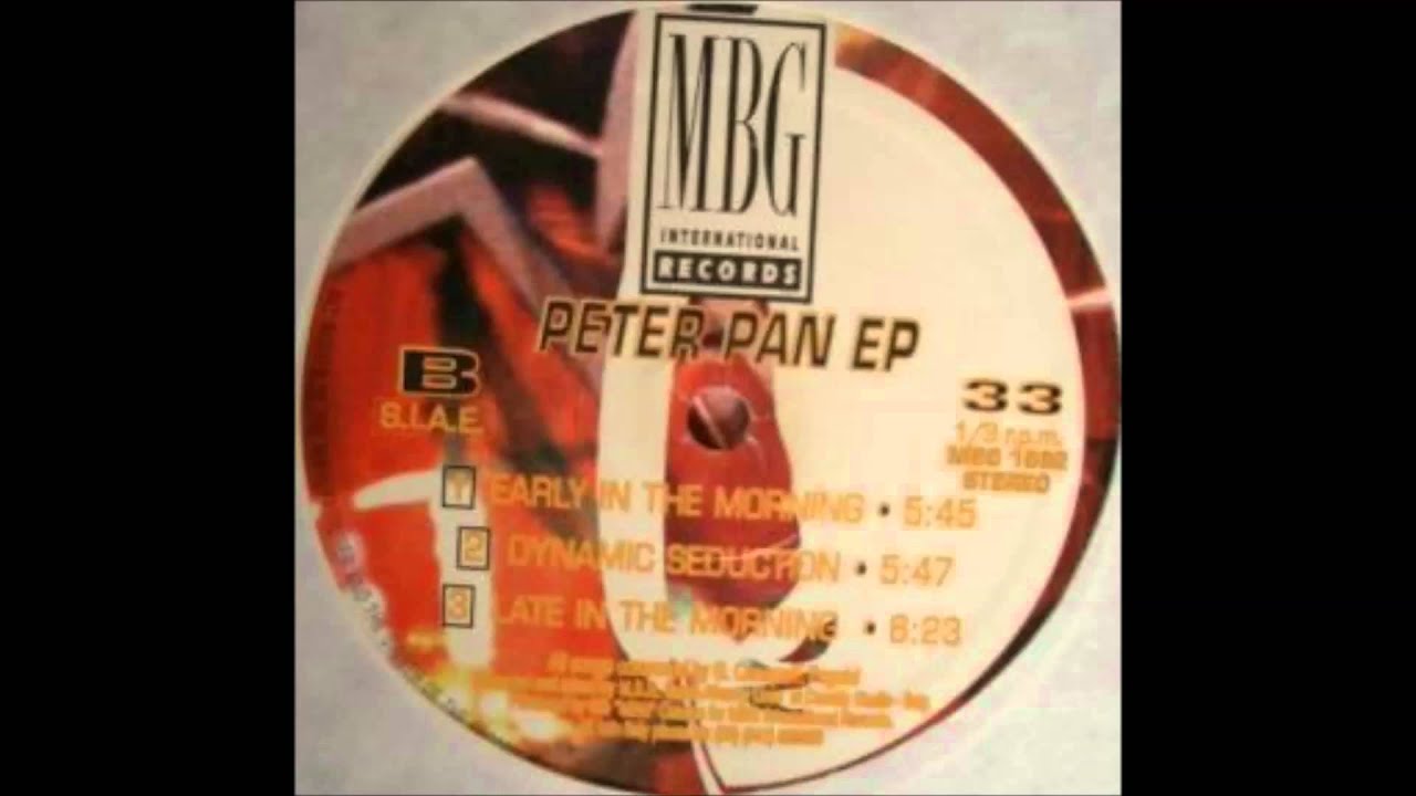 Watch MBG, Rame, Alkemy & DJ Uovo - Dynamic Seduction - Peter Pan EP on YouTube Watch MBG, Rame, Alkemy & DJ Uovo - Dynamic Seduction - Peter Pan EP on YouTube