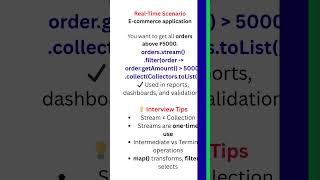 Java 8 Features Important for interviewers #manualtesting #coding #corejava #javaforbeginners #java