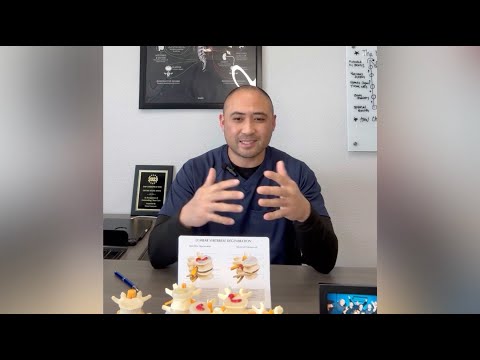 Dr. Jerald Chavez — OPTMZ State Spine