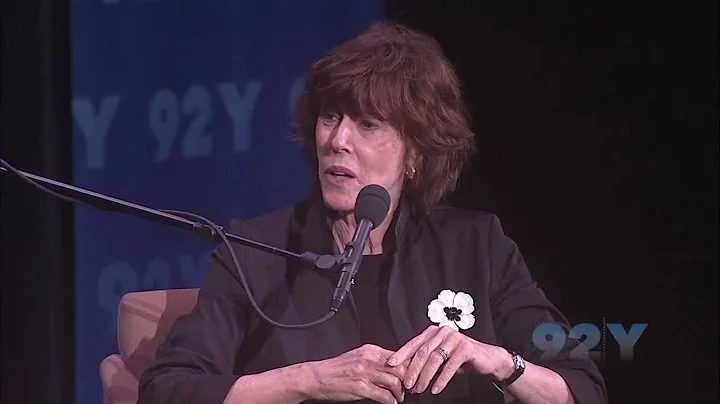 Rebecca Traister talks with Nora Ephron about Poli...