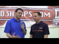 2016 D3hoops.com Classic: Wheaton (Ill.) interview, Mike Schauer
