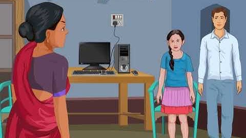 Computer Class Day #1 - कंप्यूटर कैसे चलाते हैं - Basic Computer Course in Hindi