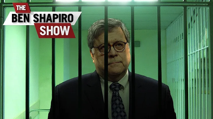Nancy, Barr The Door | Ep. 777