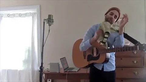 The Chairman Dances - "Augustine" - NPR Tiny Desk ...