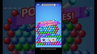 Shoot Bubble Gameplay Walkthrough Level 1011-1020 screenshot 2