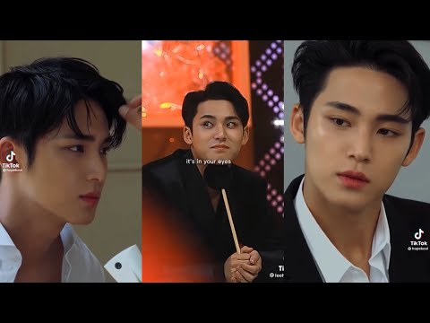 seventeen mingyu random tiktok edits that will surely make you a gyuldaengie 🍚 #mingyu