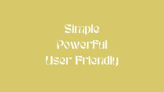 Gehna ERP Part 1 Intro , Login, Dashboard, Stock Create Item , Item Master , Opening Stock screenshot 4