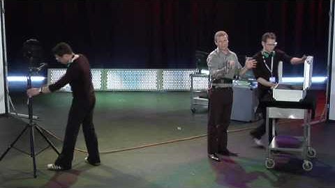 CORDCO (Viral video for "#IronMan2")