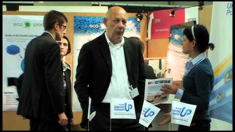 Official Video of CSR Europe