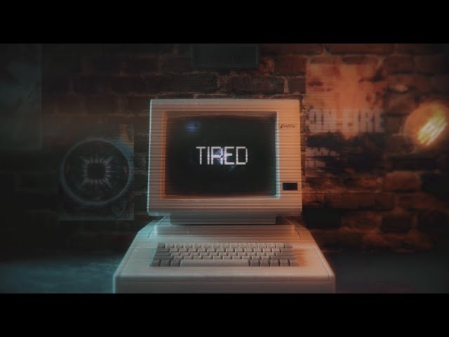 EVERFALL - Tired