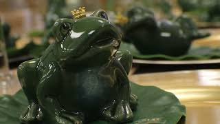 Princess & the Frog Sweet 16