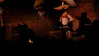 Yosemite Sam's Cave Yosemite Sam's Cave