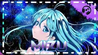 Panda Eyes - MIZU