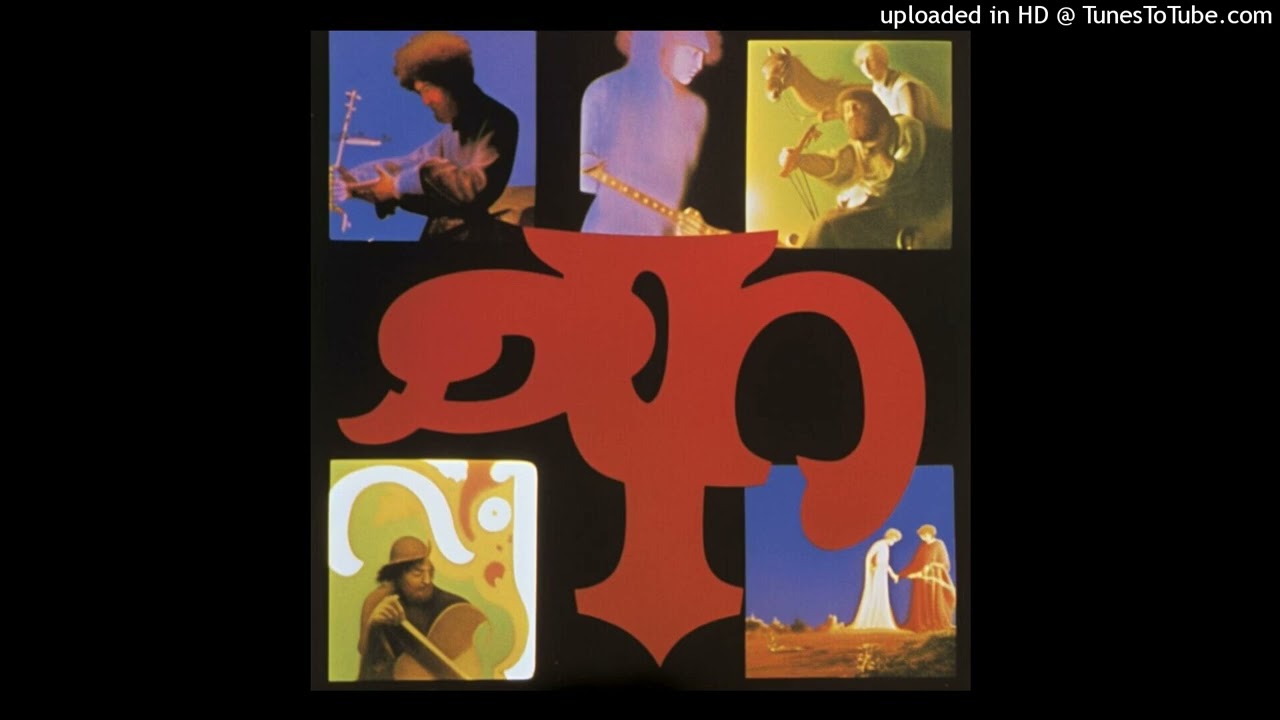 Greg Lake [AI] - Cirkus / Islands (King Crimson) (Acapella)