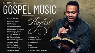 Gospel Music 2022 || Greatest Hits Of Gospel Music || Best Songs Of Gospel Music 2022