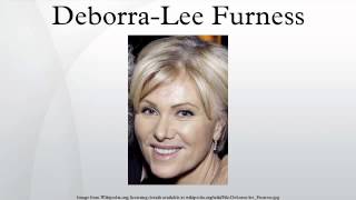 Deborra-Lee Furness