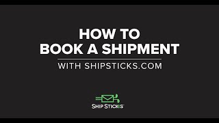 How To Book A Golf Club Shipment With Ship Sticks screenshot 5