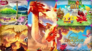 Dragon Games for Iphone Part 2 (Games for Iphones/Ipads in the App Store) screenshot 1