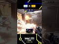 hypex just pulled off an UNREAL clutch #clutch #esl #atlanta #cs #cs2