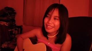 August By Taylor Swift Adrielle Chen Cover