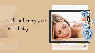 Welcome To The Blue Star Massage!
