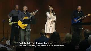 Parkside Church Morning Service