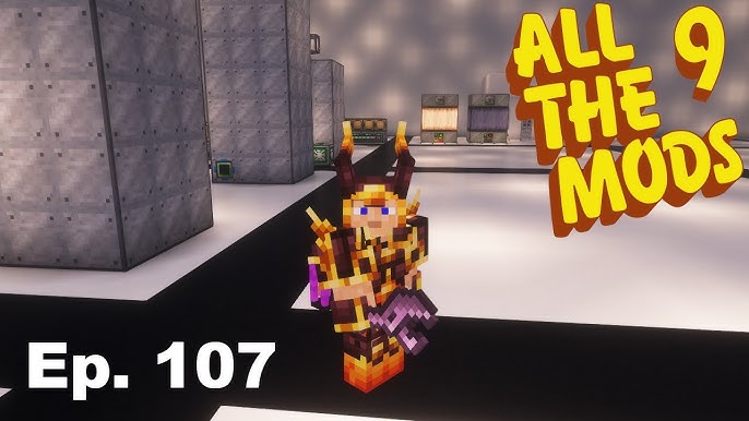 ijo pona poki (AE2Things rewrite) - Minecraft Mod