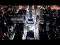 RJ Chevalier - Album Preview - New York Time Lapse