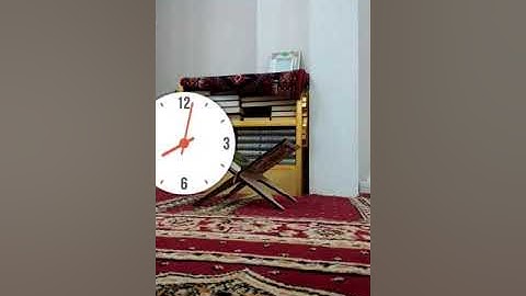 سورة النازعات للقارئ عبدالله سليمان الرويثي