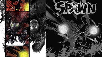 Spawn Issue#102-Explained