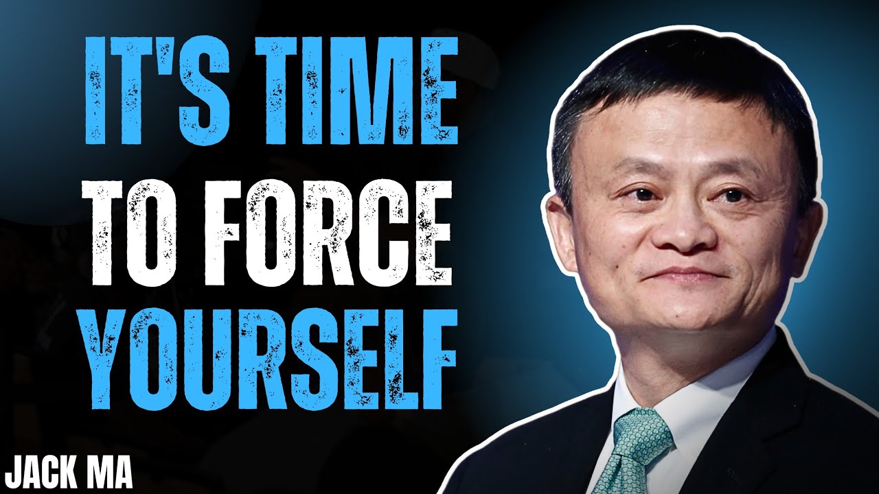 FORCE Yourself To Take Action (No More Excuses)