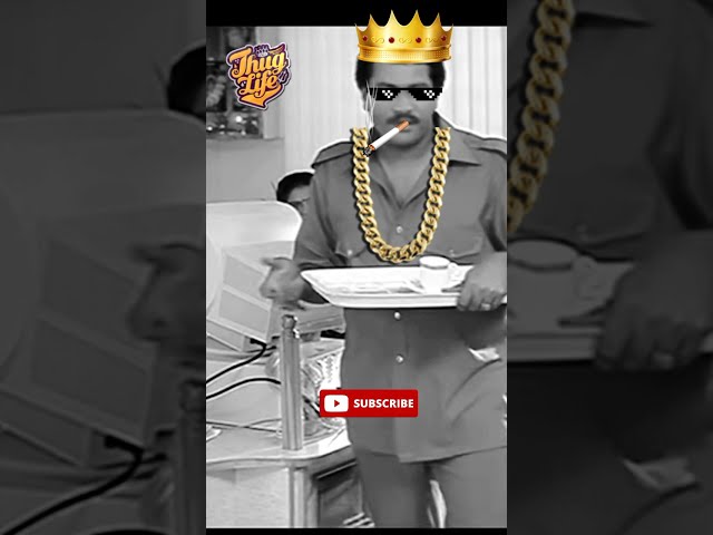 sunil thug life #shorts #sunilcomedy #sunil class=