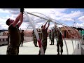 US-Stützpunkt Ramstein: Rettungsdrehkreuz für Afghanistan