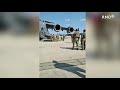 US-Stützpunkt Ramstein: Rettungsdrehkreuz für Afghanistan