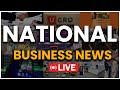 Business News Live🔴 : Latest Trends & Stock Market Updates