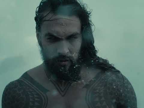 There is a kingdom, there is a king.