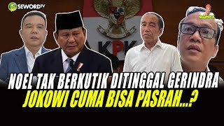 Download Lagu Begawan: NOEL TERSANGKA, KENAPA JOKOWI TERLIHAT SULIT BICARA? #1332 MP3 Download Lagu Begawan: NOEL TERSANGKA, KENAPA JOKOWI TERLIHAT SULIT BICARA? #1332 MP3