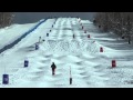 Thomas rowley vs jack craig  2013 steamboat springs rmd dual moguls  mens round 32 duals