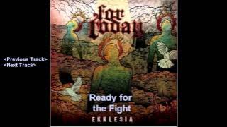 (HQ) For Today - Ekklesia - Full Album