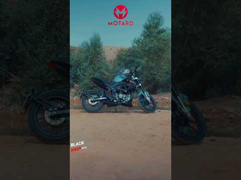 motard cr50
