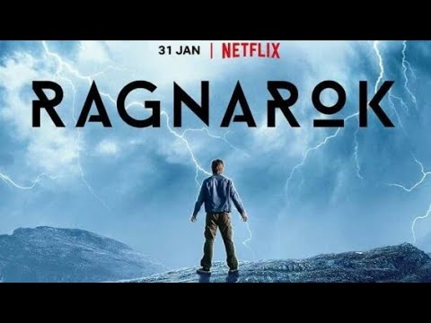 Ragnarok (serie Netflix) season 1 - YouTube