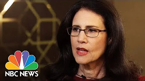 iRelaunch CEO Carol Cohen Offers Advice To Millenn...