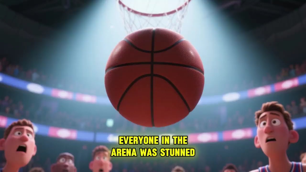 Michael Jordan’s Legendary “The Shot” | 1989 Playoffs vs Cavaliers | Iconic NBA Moment