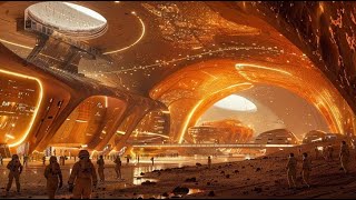 Life on an Interstellar Ark: A Journey Beyond Stars