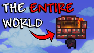 This Is All You Need To Beat Calamity