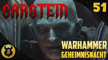 Crusader Kings 2: Warhammer Mod - Carstein Vampires #51